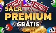 Jogar na sala Sala Premium